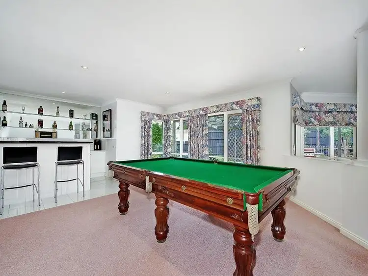 Sixth view of Homely house listing, 11 Billabong Court, Wantirna South VIC 3152