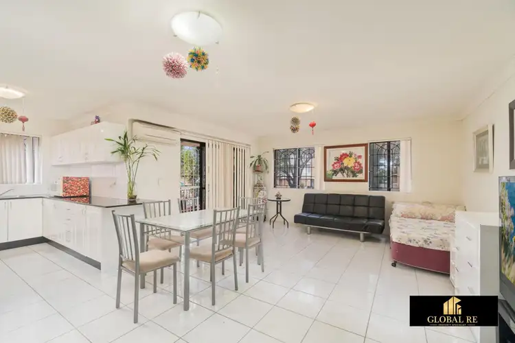 Second view of Homely unit listing, 2/86-88 Meredith Street, Bankstown NSW 2200