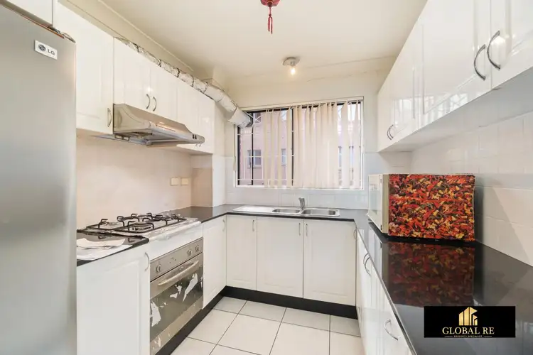 Third view of Homely unit listing, 2/86-88 Meredith Street, Bankstown NSW 2200
