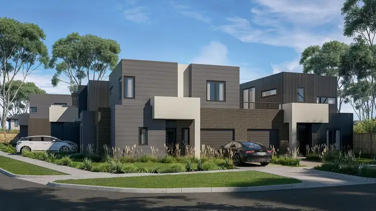3/1 Elm Street, Bayswater VIC 3153