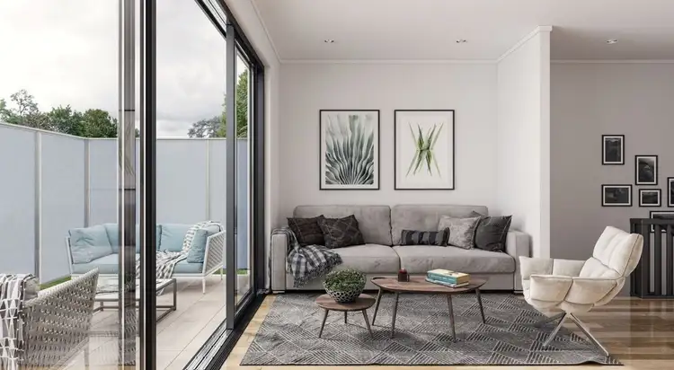 Fourth view of Homely townhouse listing, 3/1 Elm Street, Bayswater VIC 3153