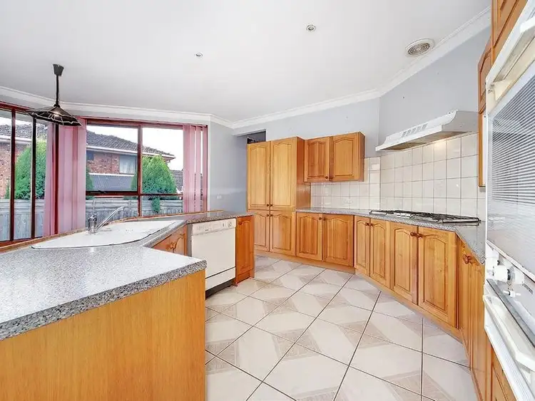 86 Mowbray Drive, Wantirna South VIC 3152
