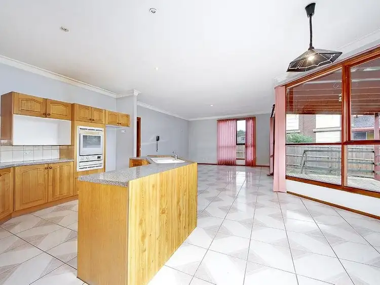 Second view of Homely house listing, 86 Mowbray Drive, Wantirna South VIC 3152