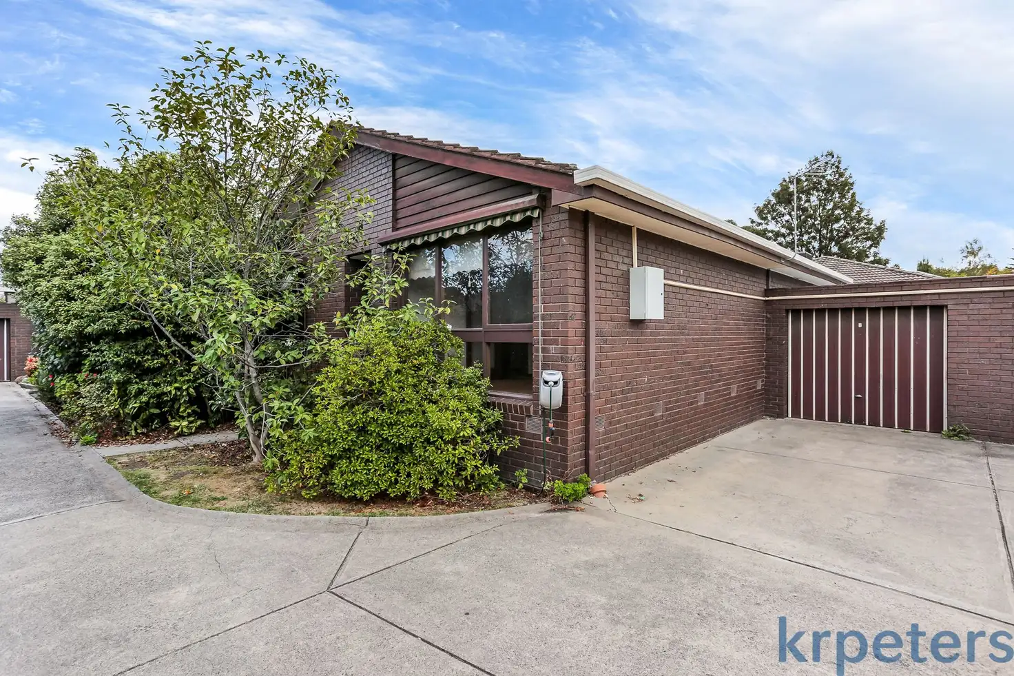 Main view of Homely unit listing, 2/18 Neilson Street, Bayswater VIC 3153