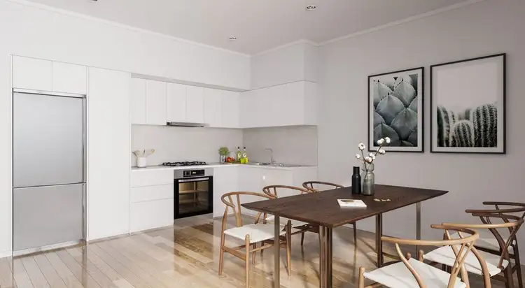 5/1 Elm Street, Bayswater VIC 3153