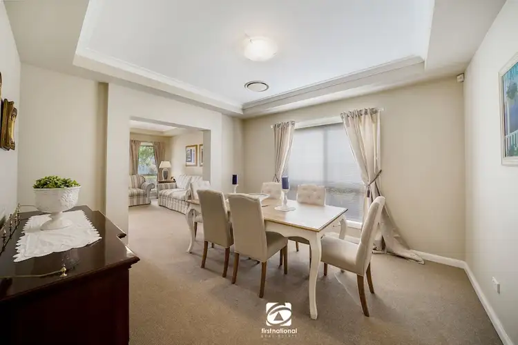 Fourth view of Homely house listing, 3 Thorn Avenue, Harrington Park NSW 2567