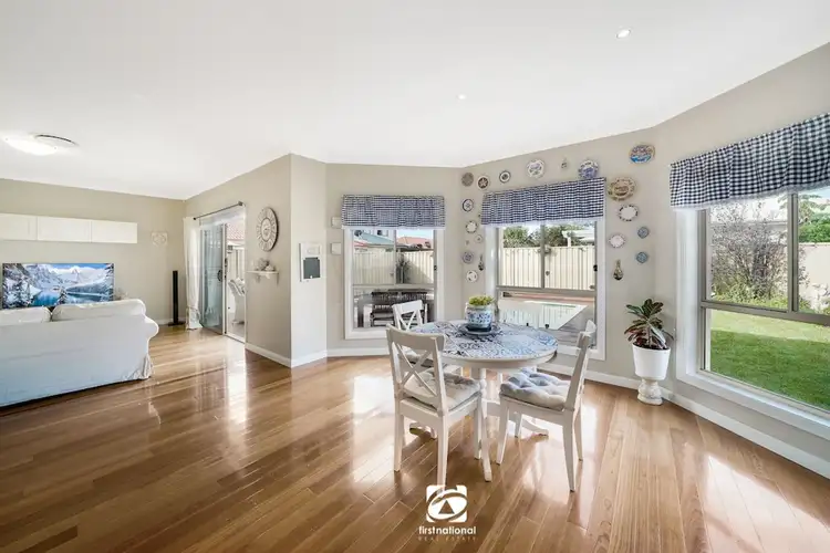 Sixth view of Homely house listing, 3 Thorn Avenue, Harrington Park NSW 2567