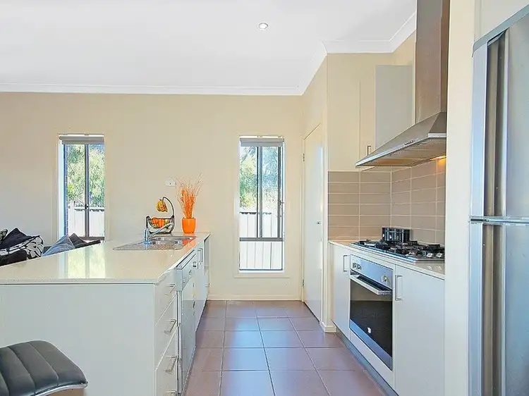 37 Kondalilla Drive, Truganina VIC 3029