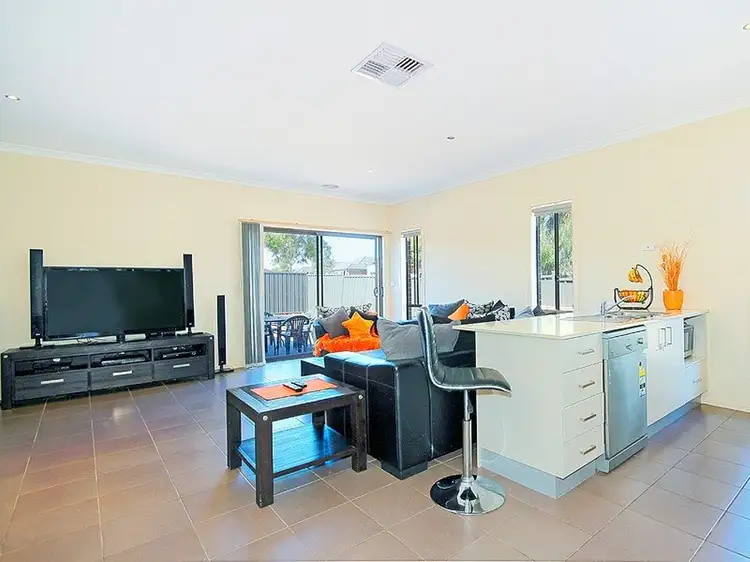 Third view of Homely house listing, 37 Kondalilla Drive, Truganina VIC 3029
