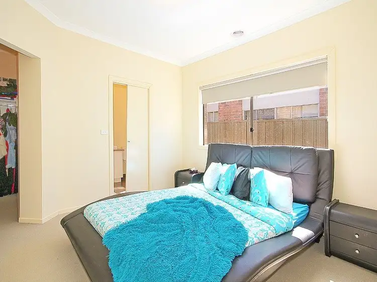 Fifth view of Homely house listing, 37 Kondalilla Drive, Truganina VIC 3029