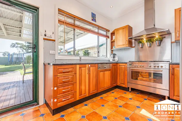 Third view of Homely house listing, 78 Croudace Road, Elermore Vale NSW 2287