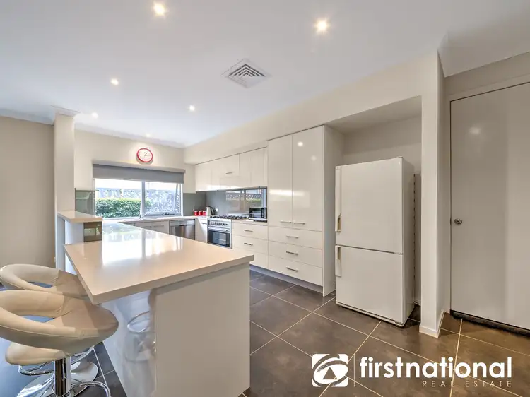 Second view of Homely house listing, 17 Loxton Way, Pakenham VIC 3810