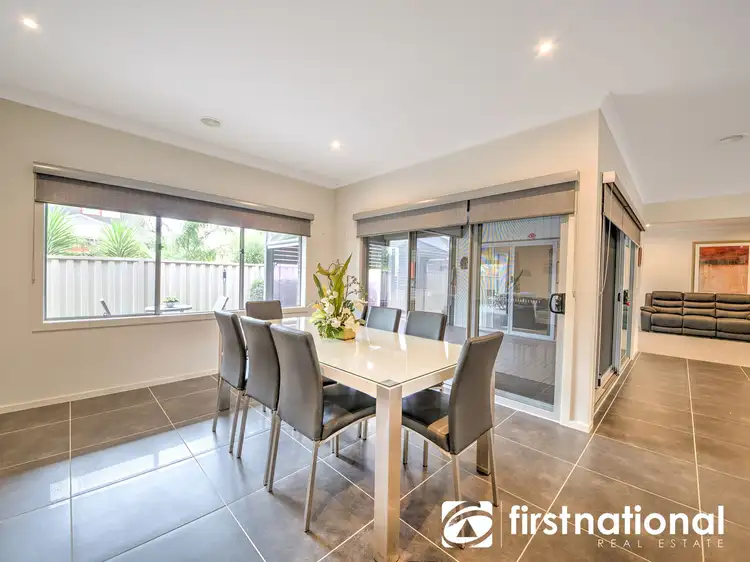 Third view of Homely house listing, 17 Loxton Way, Pakenham VIC 3810