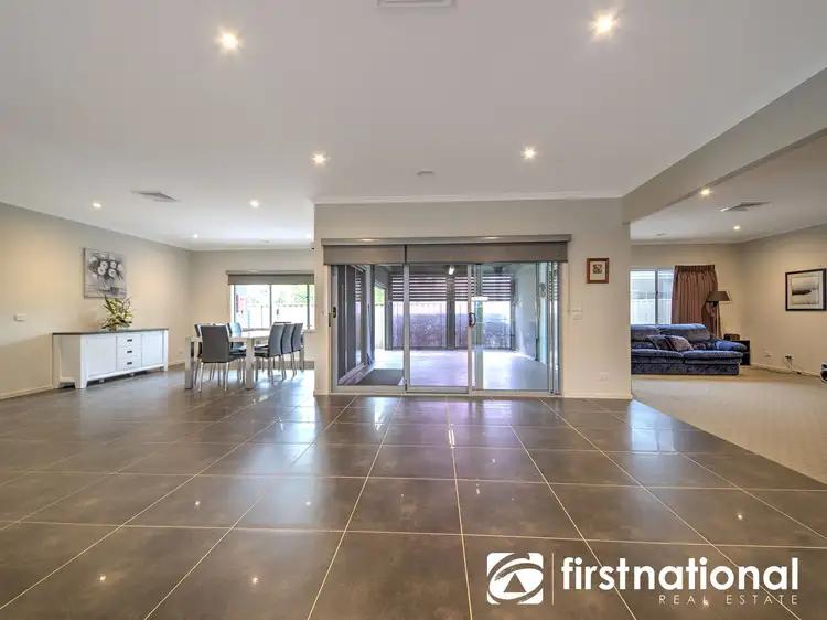 Fourth view of Homely house listing, 17 Loxton Way, Pakenham VIC 3810