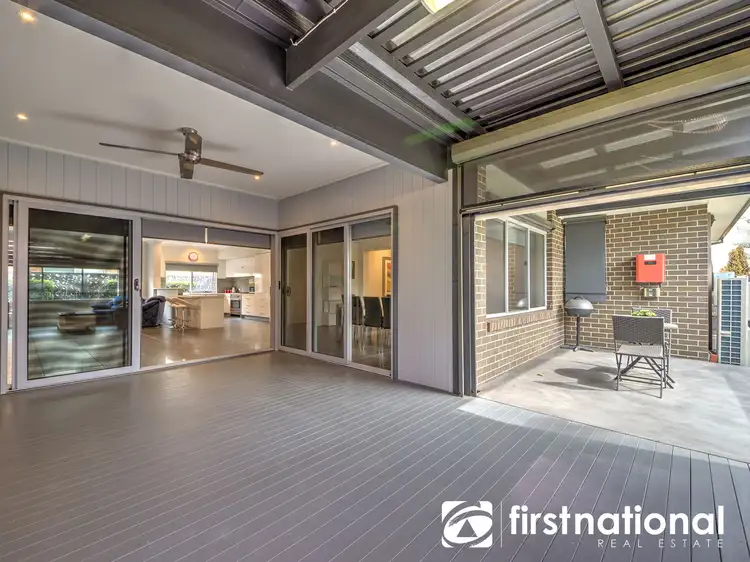 Fifth view of Homely house listing, 17 Loxton Way, Pakenham VIC 3810