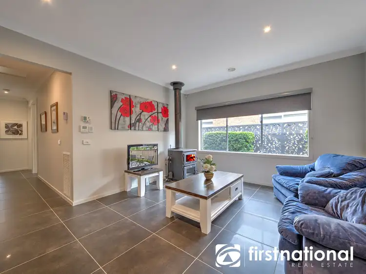 Sixth view of Homely house listing, 17 Loxton Way, Pakenham VIC 3810