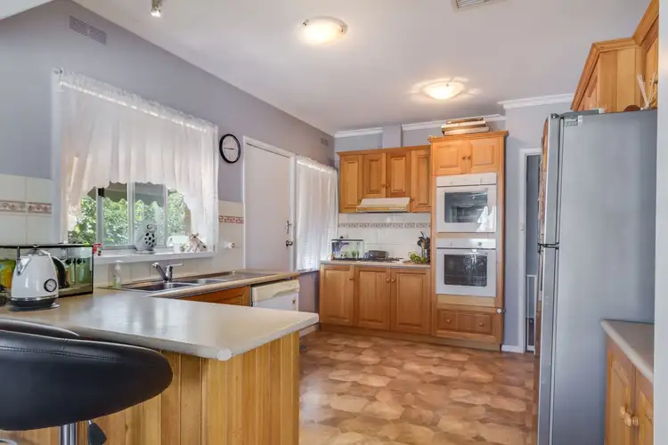 Third view of Homely house listing, 25 Semmens Street, Long Gully VIC 3550
