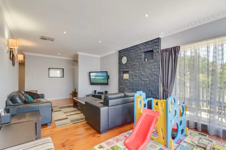 Fifth view of Homely house listing, 25 Semmens Street, Long Gully VIC 3550