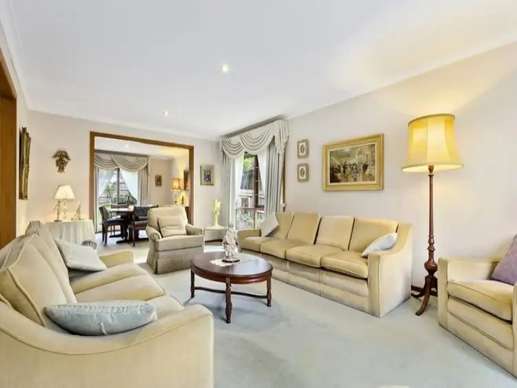 Second view of Homely house listing, 1/42 Terrara Road, Vermont VIC 3133