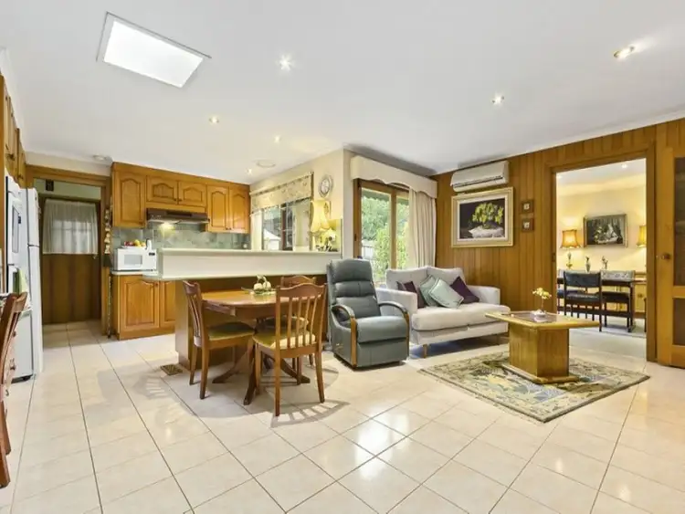 Third view of Homely house listing, 1/42 Terrara Road, Vermont VIC 3133