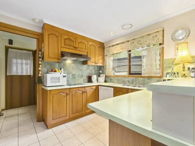 Fourth view of Homely house listing, 1/42 Terrara Road, Vermont VIC 3133