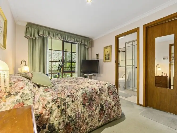 Sixth view of Homely house listing, 1/42 Terrara Road, Vermont VIC 3133