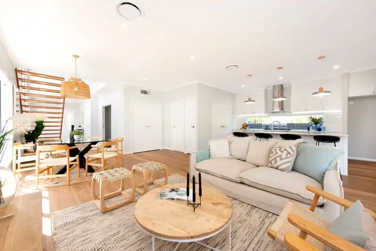 Fourth view of Homely house listing, 8 Connors Street, Graceville QLD 4075