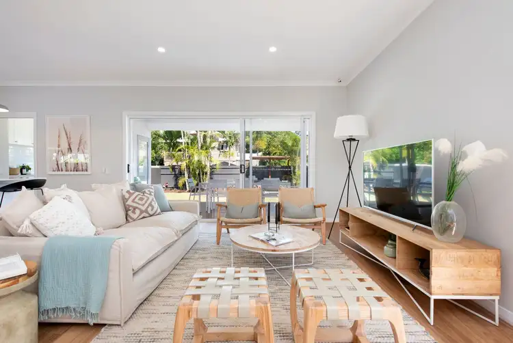 Fifth view of Homely house listing, 8 Connors Street, Graceville QLD 4075