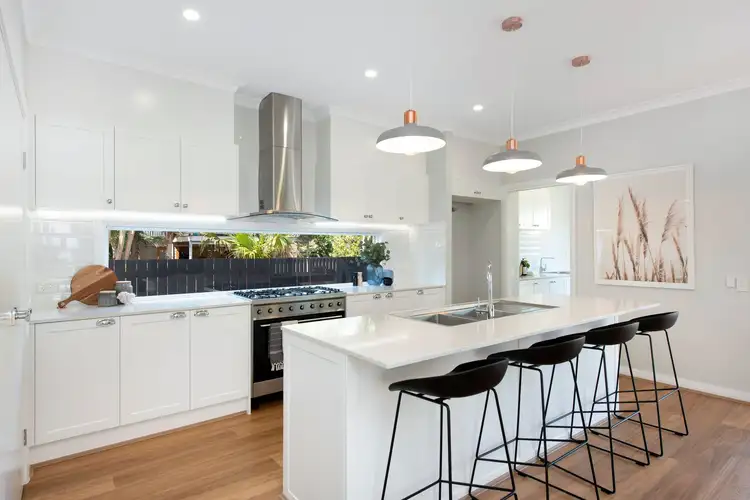 Sixth view of Homely house listing, 8 Connors Street, Graceville QLD 4075