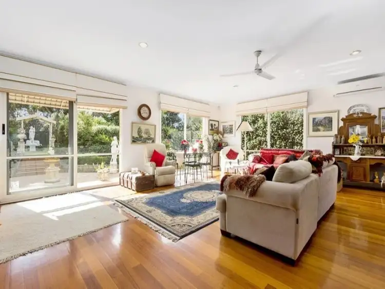 Third view of Homely house listing, 8 Richardson Rise, Wantirna South VIC 3152