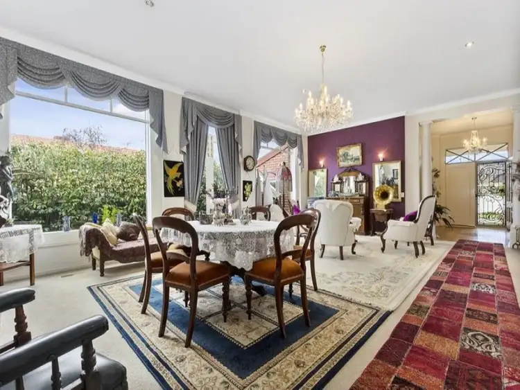 Fifth view of Homely house listing, 8 Richardson Rise, Wantirna South VIC 3152