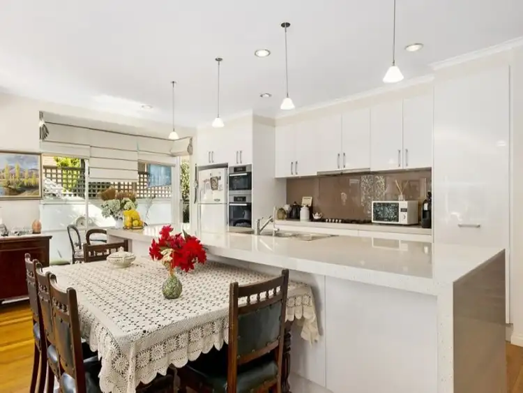 Sixth view of Homely house listing, 8 Richardson Rise, Wantirna South VIC 3152