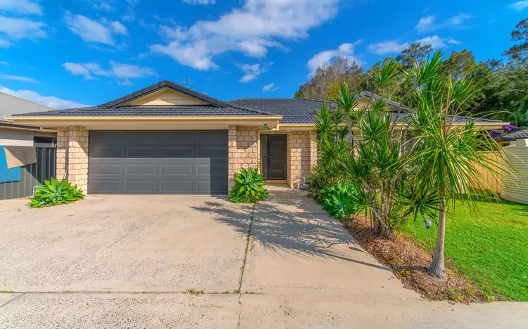 Main view of Homely house listing, 6 Buccaneers Court, Yamba NSW 2464