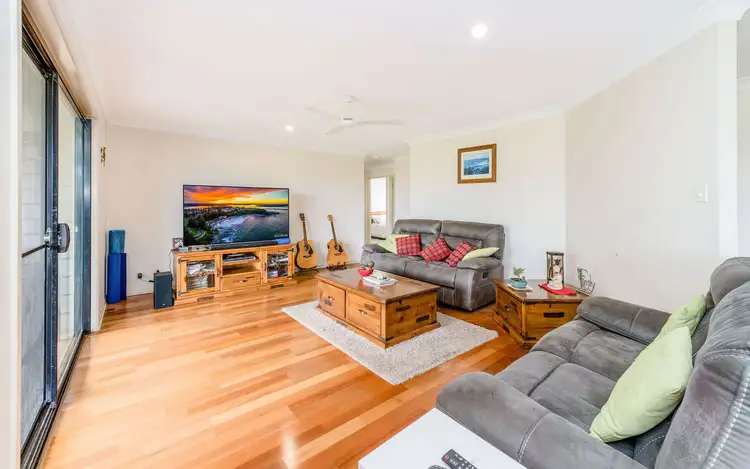 Fourth view of Homely house listing, 6 Buccaneers Court, Yamba NSW 2464