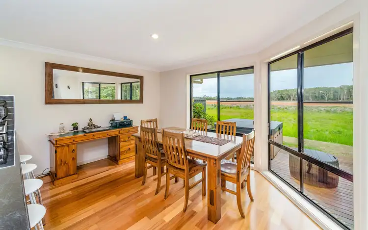 Fifth view of Homely house listing, 6 Buccaneers Court, Yamba NSW 2464