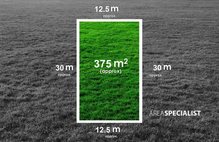 Main view of Homely land listing, 25 Heritage Boulevard, Doncaster VIC 3108