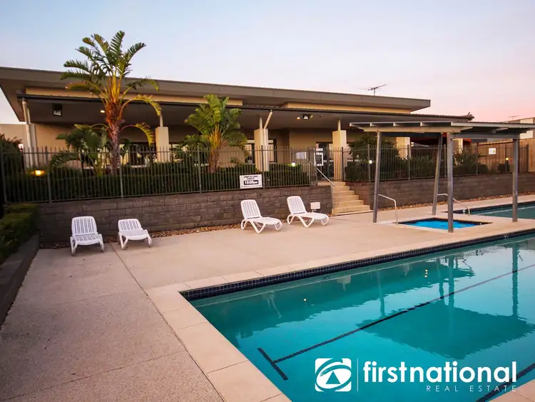 71 Meridian Circuit, Berwick VIC 3806