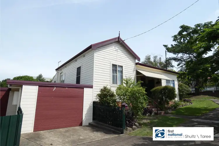 Main view of Homely house listing, 40 Commerce Street, Taree NSW 2430