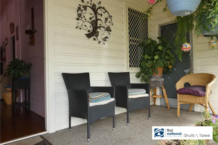 Second view of Homely house listing, 40 Commerce Street, Taree NSW 2430