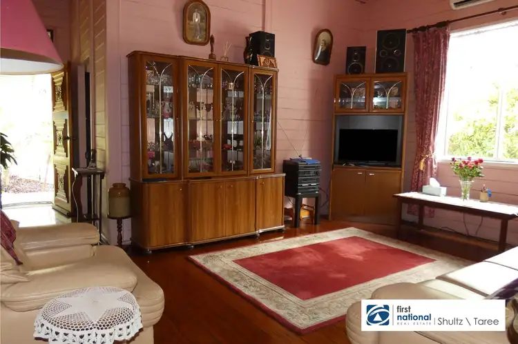Third view of Homely house listing, 40 Commerce Street, Taree NSW 2430