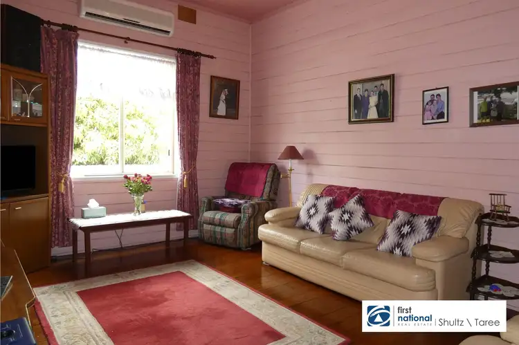 Fourth view of Homely house listing, 40 Commerce Street, Taree NSW 2430
