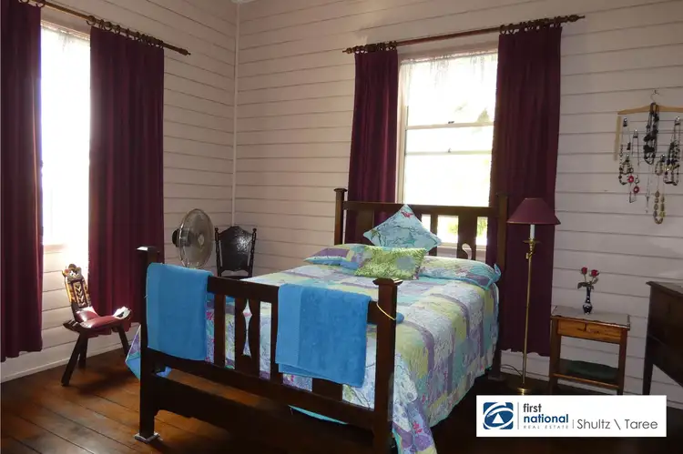 Fifth view of Homely house listing, 40 Commerce Street, Taree NSW 2430