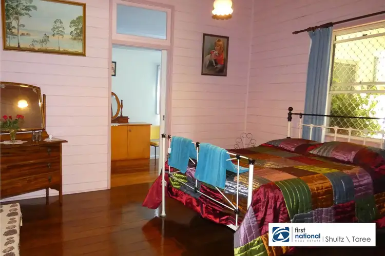Sixth view of Homely house listing, 40 Commerce Street, Taree NSW 2430