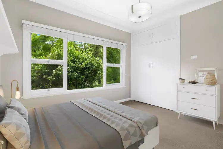 Fifth view of Homely house listing, 75 Wongala Crescent, Beecroft NSW 2119