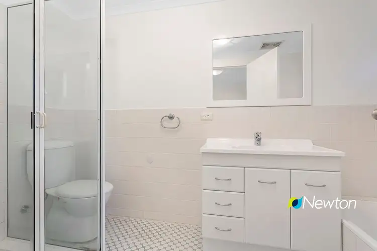 Fifth view of Homely apartment listing, 16/392 Port Hacking Road, Caringbah NSW 2229