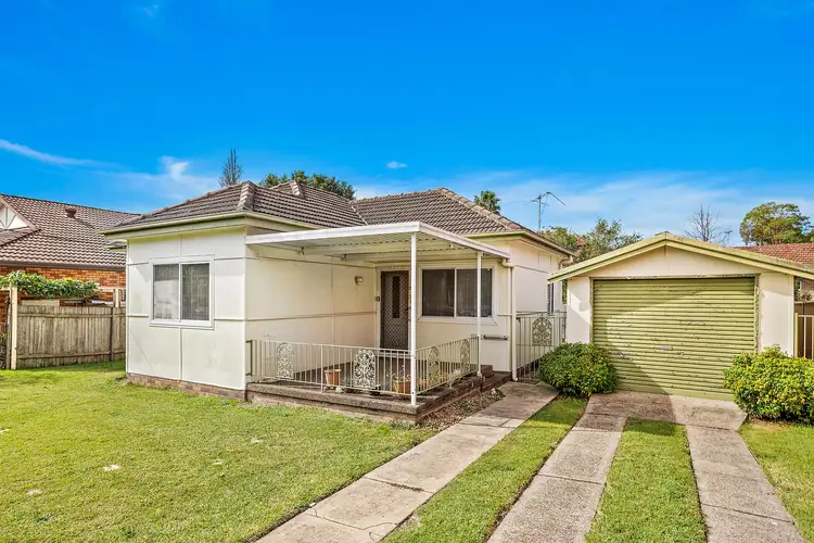 20 Penrose Avenue, Belmore NSW 2192