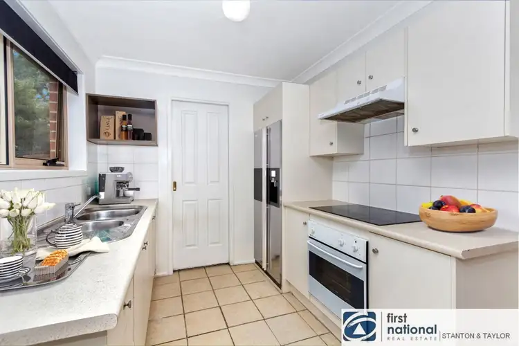 Fifth view of Homely townhouse listing, 28/2 - 10 Walker Street, Werrington NSW 2747
