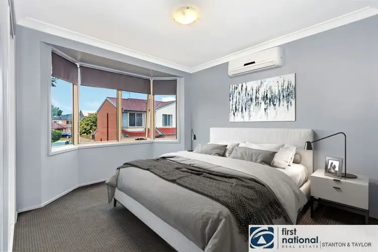 Sixth view of Homely townhouse listing, 28/2 - 10 Walker Street, Werrington NSW 2747