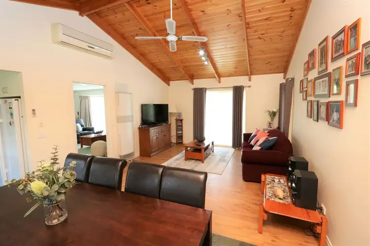 Second view of Homely house listing, 31 Munro Crescent, Kyabram VIC 3620