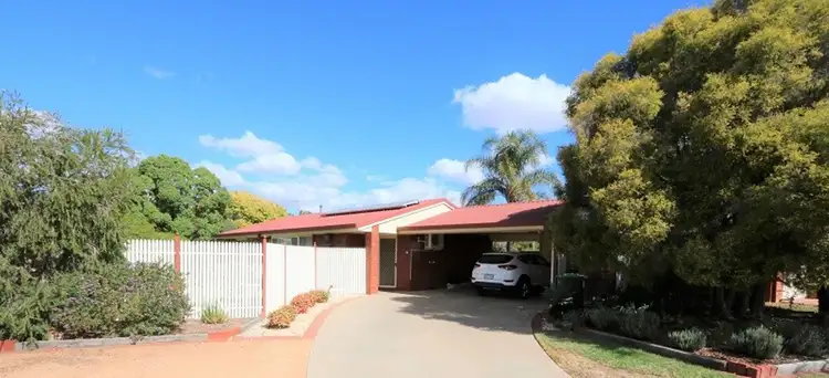 Third view of Homely house listing, 31 Munro Crescent, Kyabram VIC 3620